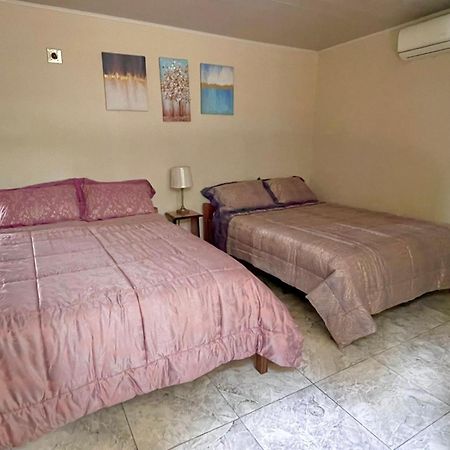 Cabinas La Catarata Ла Фортуна Экстерьер фото
